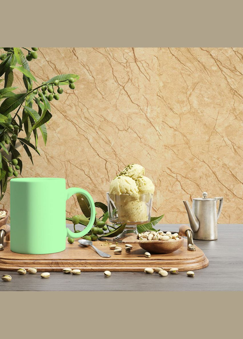 Самоклеящаяся стеновая PET плитка в рулоне 600*3000*2mm SW-00001692 Sticker Wall (327088600)