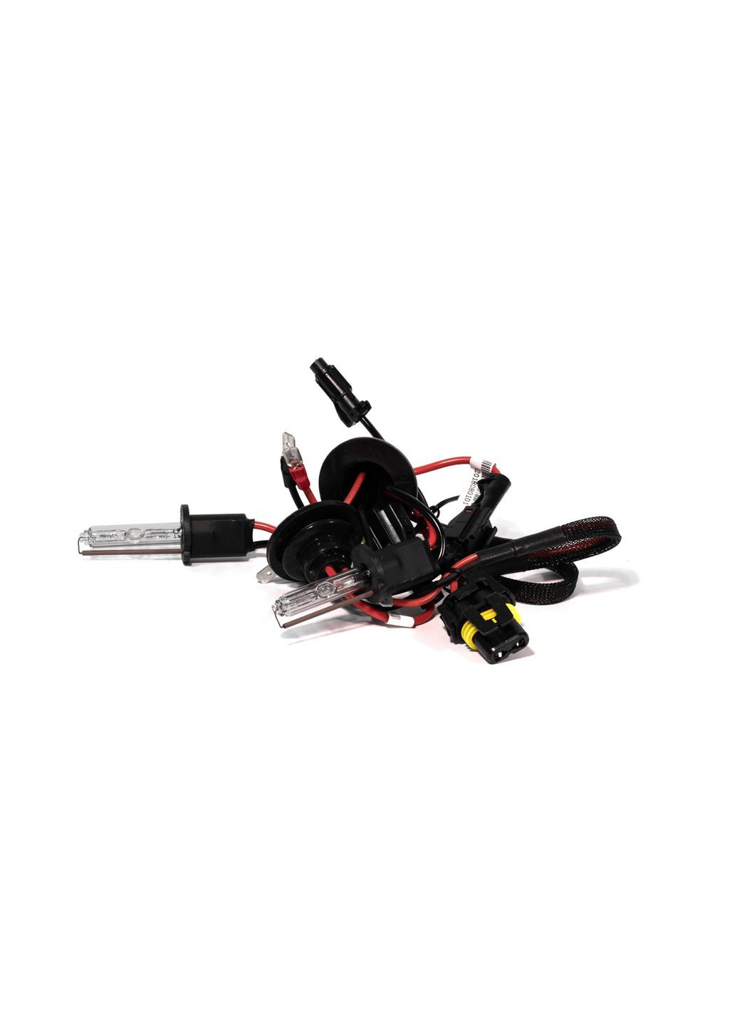 Комплект ксенона H3 5000K 12v с блоками AC Квант (394204458)