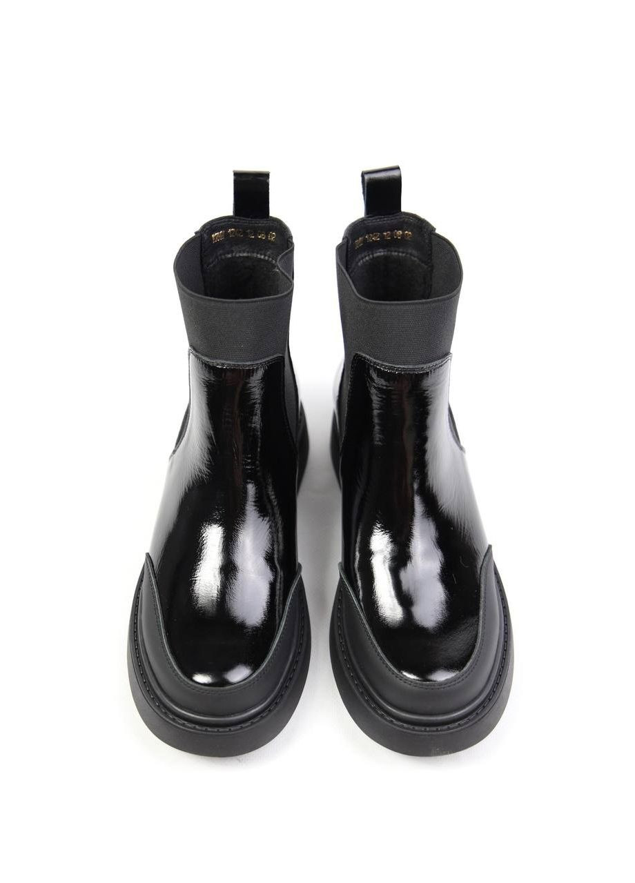 Осенние ботинки Benito