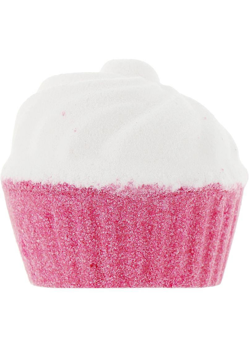 Бомбочка для ванни "Кекс "Солодкий макарон" 130g (870629-22820) Rainbow (368615287)