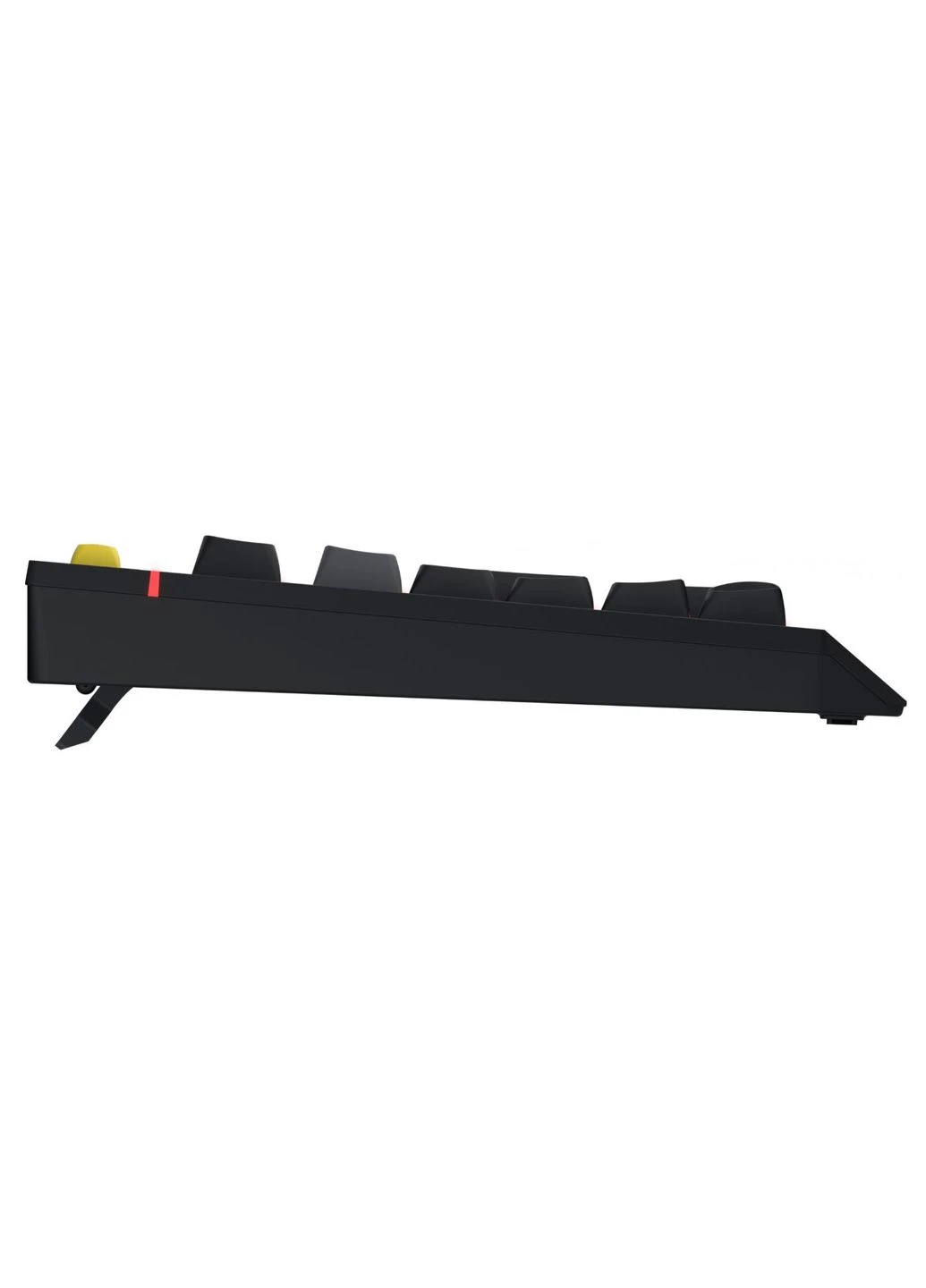 Клавиатура проводная HTK-401 Icefall Black Hator (394694487)