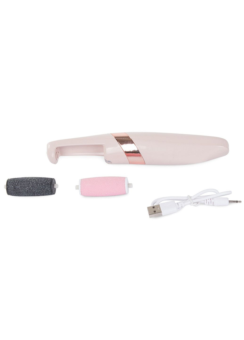 Электрическая пемза для ног (аппарат для педикюра) EasyFit (372162067)