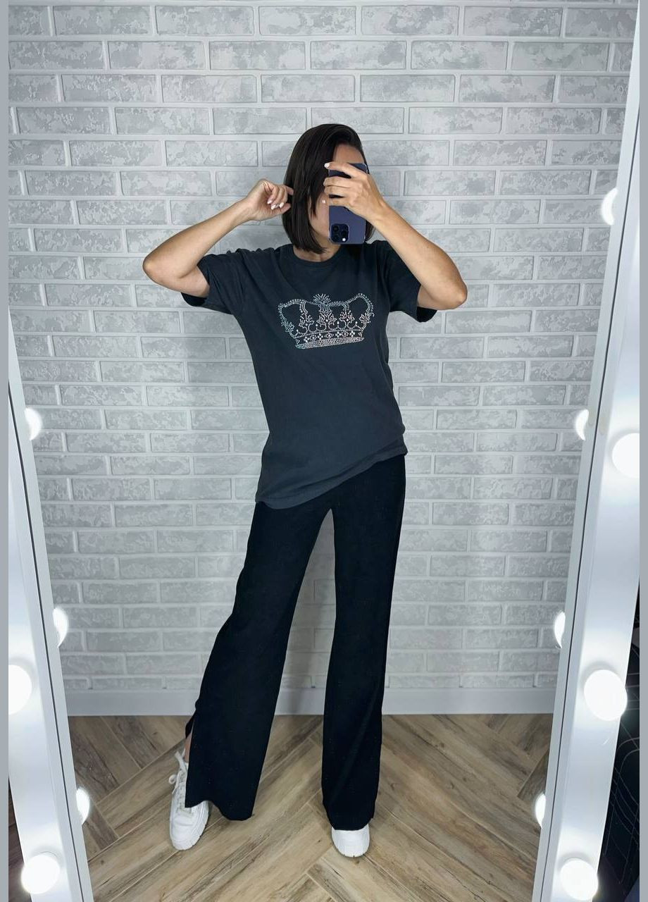 Якісна стильова футболка Україна - (337508700)