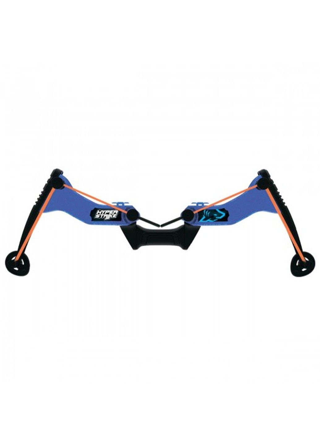 Лук для игры Hyper Strike синий ZING (331174291)