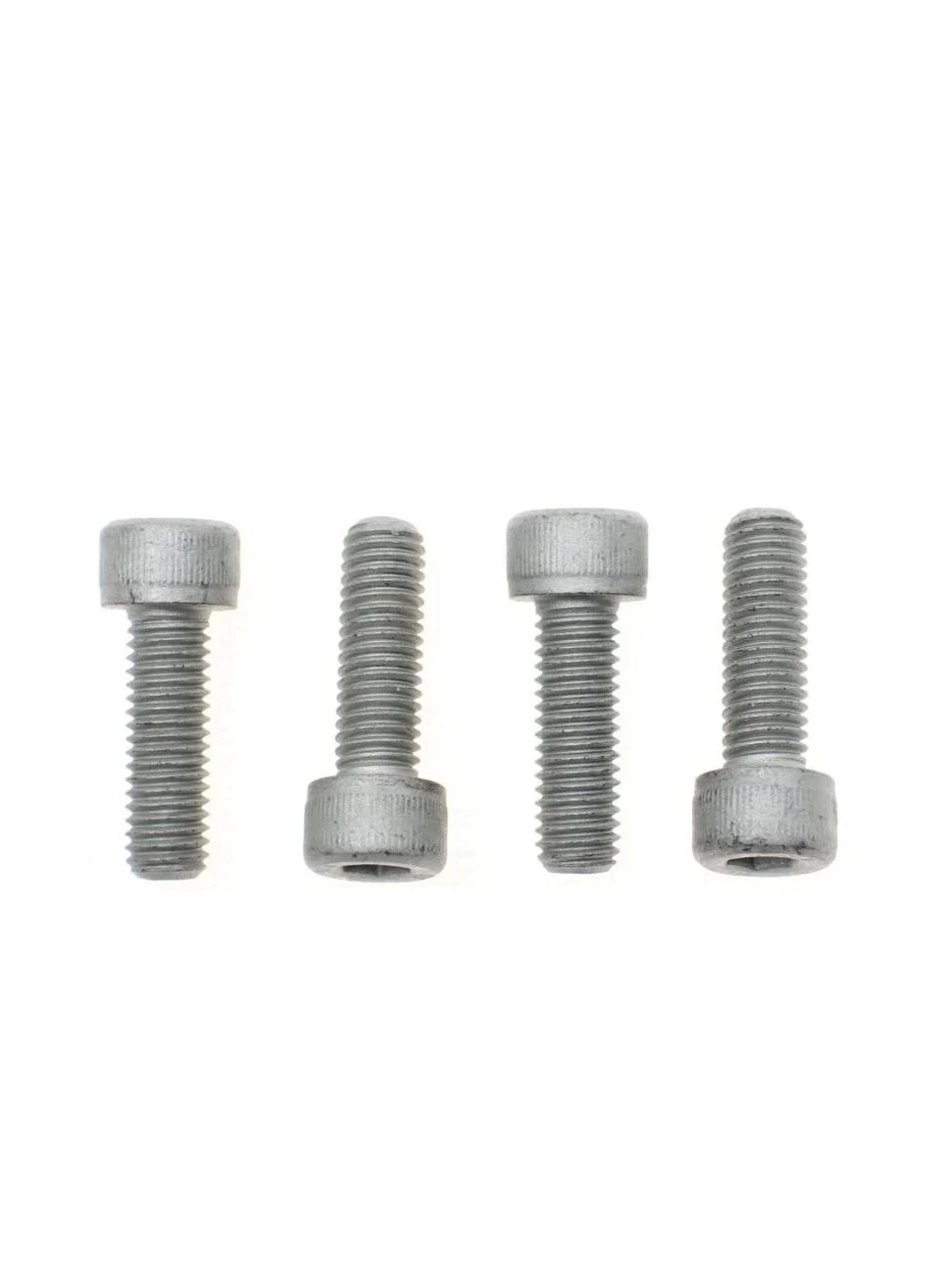 Монтажний комплект, компресор (вир-во Fischer) KT210050 C.I.U FA1 (366208660)