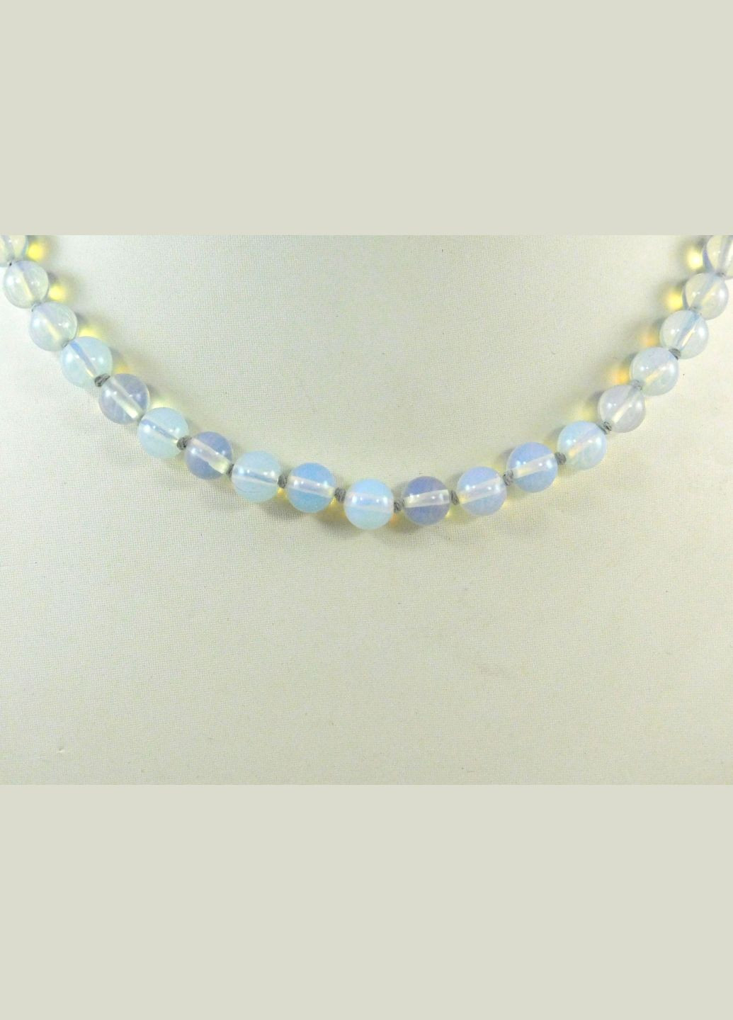 Намисто Місячний камінь (синт.) Fursa fashion (322444390)