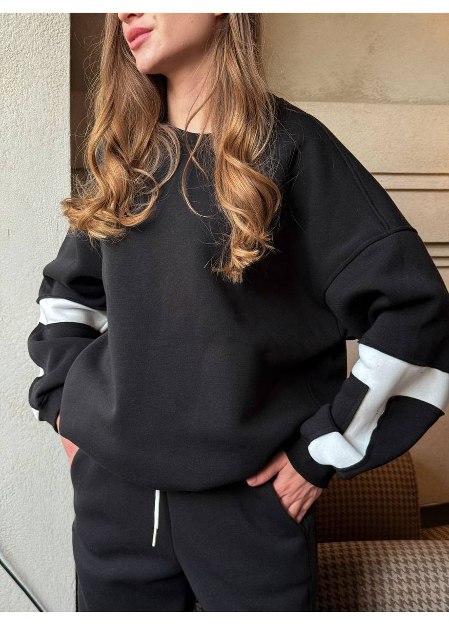 Женский спортивный костюм No Brand (366431392)