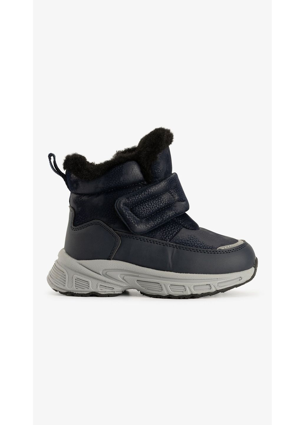 Цветные зимние ботинки для мальчика 26020-2 shop (2000999359569) Stepln