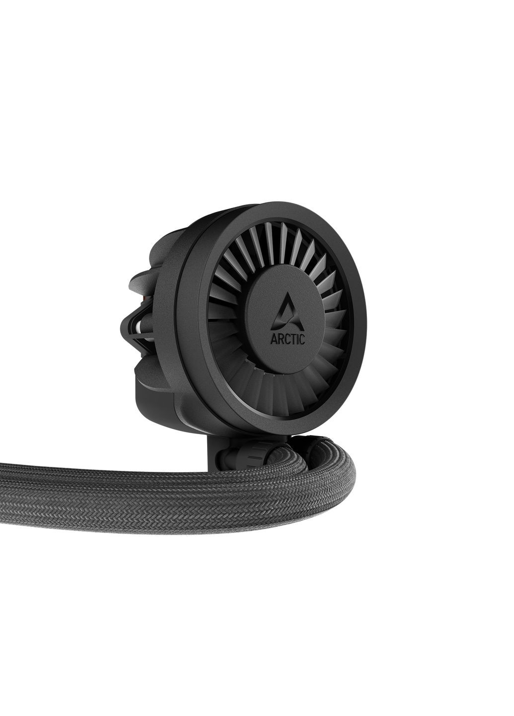 Система водяного охлаждения Liquid Freezer III Pro 280 Black (ACFRE00179A) Arctic (364861420)