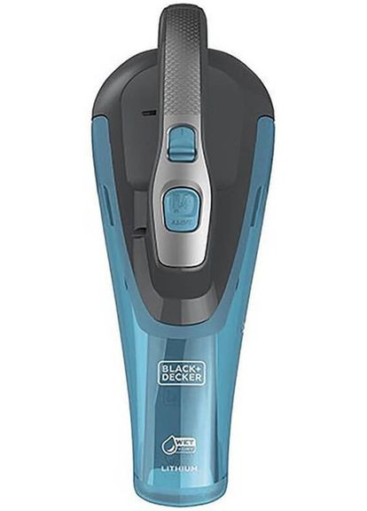 Акумуляторний пилосос Black & Decker WDA320J BLACK&DECKER (306461145)
