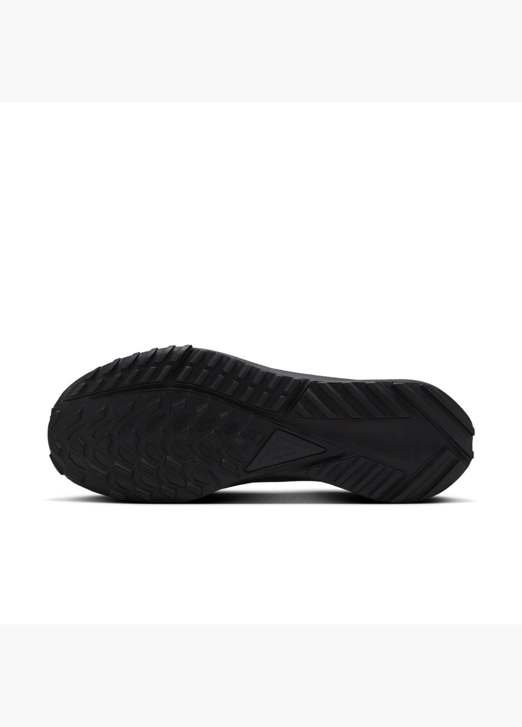 Черные кроссовки мужские react pegasus trail 4 gtx v2 black hm9728-002 Nike