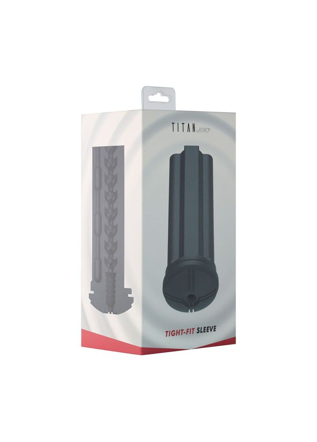 Запасная вставка для Titan Tight Fit аксессуар для мужских мастурбаторов Kiiroo (298748508)