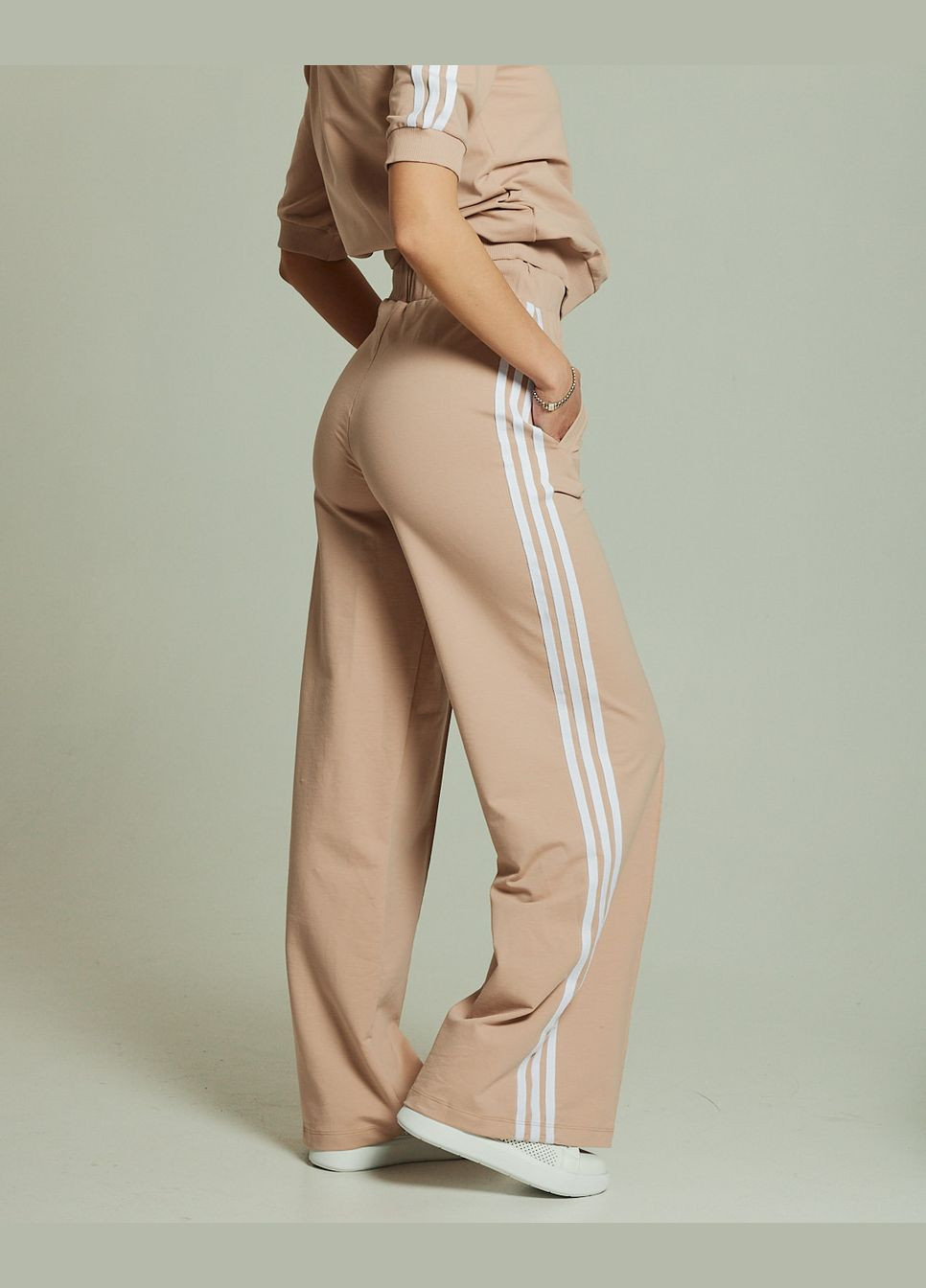 Костюм жіночий з сумкою Elisabetta Zanardi (295026812)