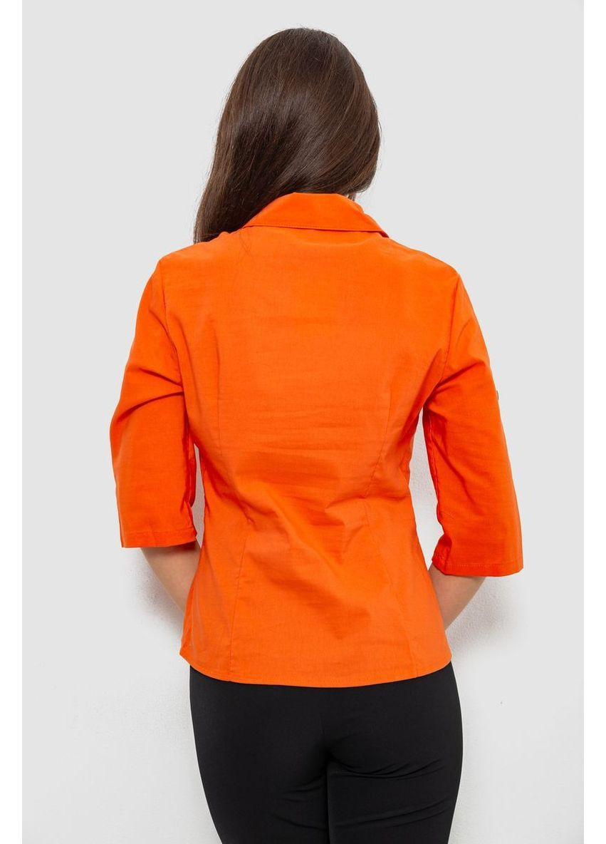 Сорочка жіноча однотонна Ager 230R068-5 (365730084)