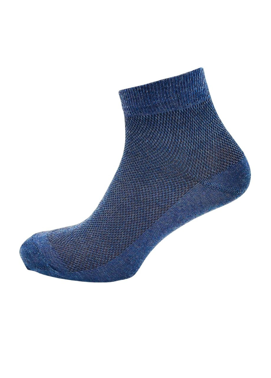 Синие носки муж. житомир. пара 263 (кор,сетка), р.40-41, 00 джинс Житомирська пара (358644690)