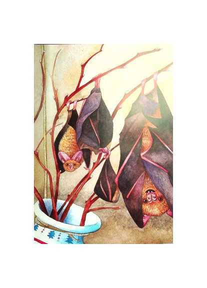 Книга (9789669825179) Vivat Таємниця різдвяного подарунка - Анна Лотт (366696249)