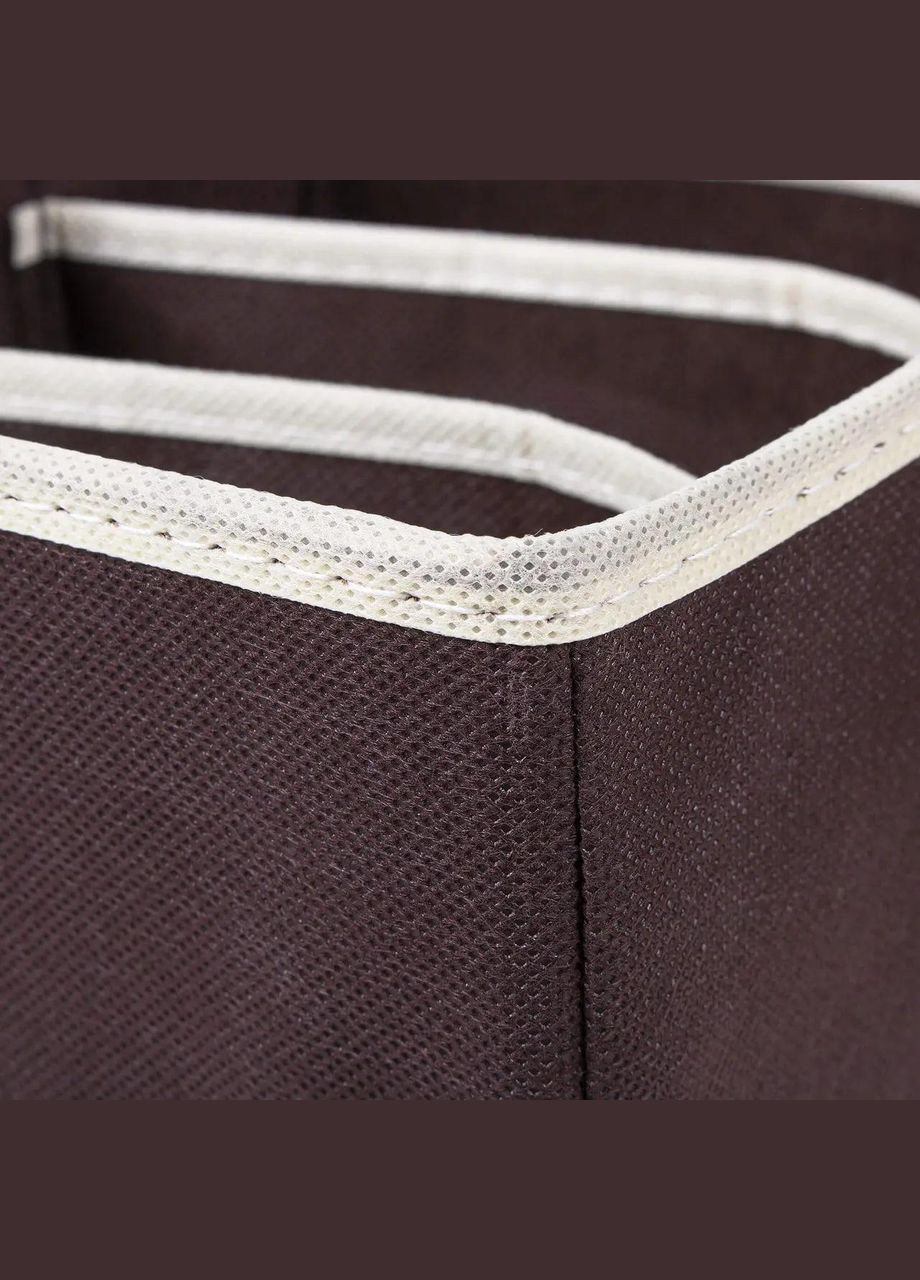 Набор Органайзеров для белья 8 шт No Brand (306554939)