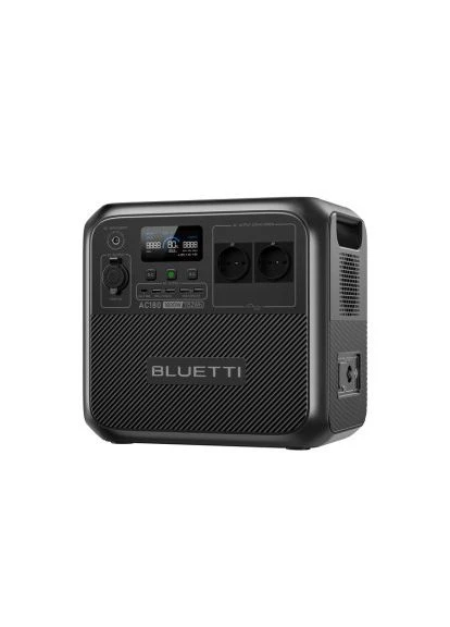 Зарядная станция AC180 1152 Втч (AC180) Bluetti (397606775)