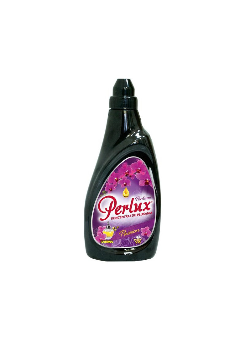 Концентрат для полоскания ткани PERLUX PERFUME PASSION 1л кондиционер ароматизированный ополаскиватель (3516) Lakma (295032877)