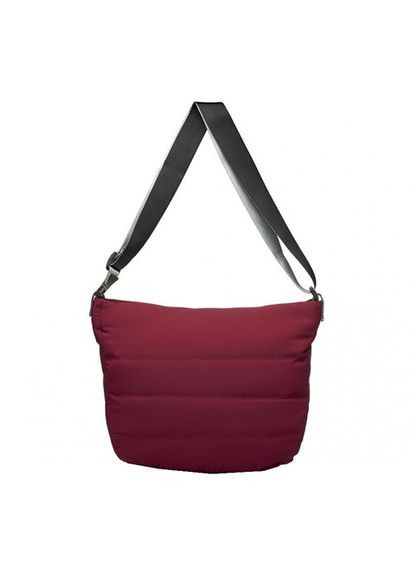 Сумка женская бордовая 8010_bordo Felicita (336377629)