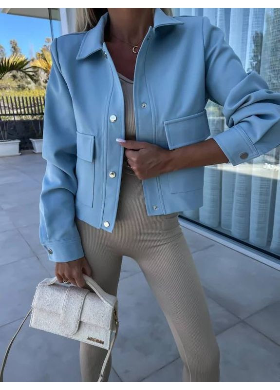 Жіночий кашеміровий жакет Asi.Store.ua (357124138)