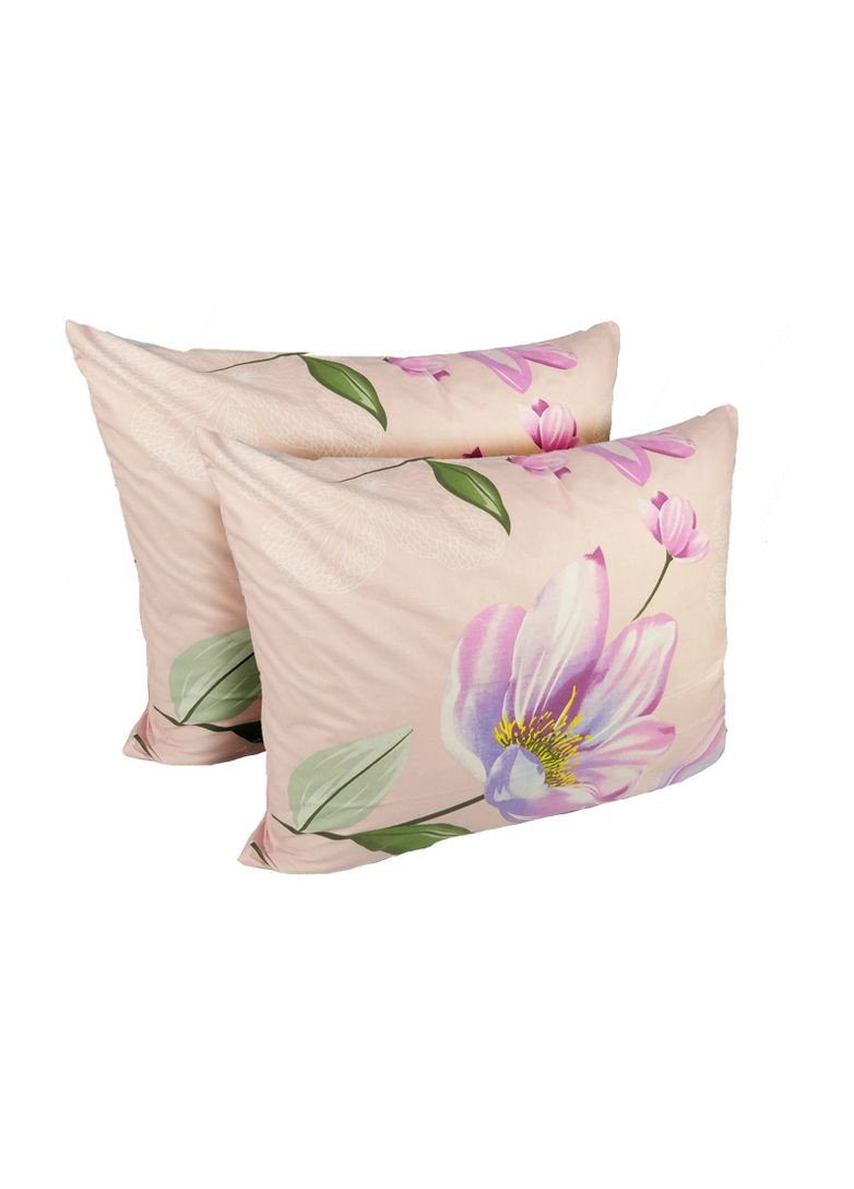 Комлект постільної білизни, євро, бязь Кондор (290250851)