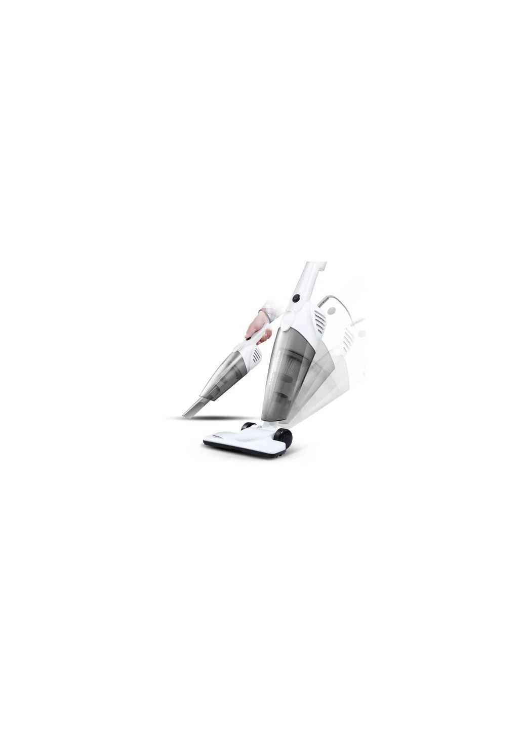 Пилосос (DX118C) Xiaomi Deerma DX118C (361110362)