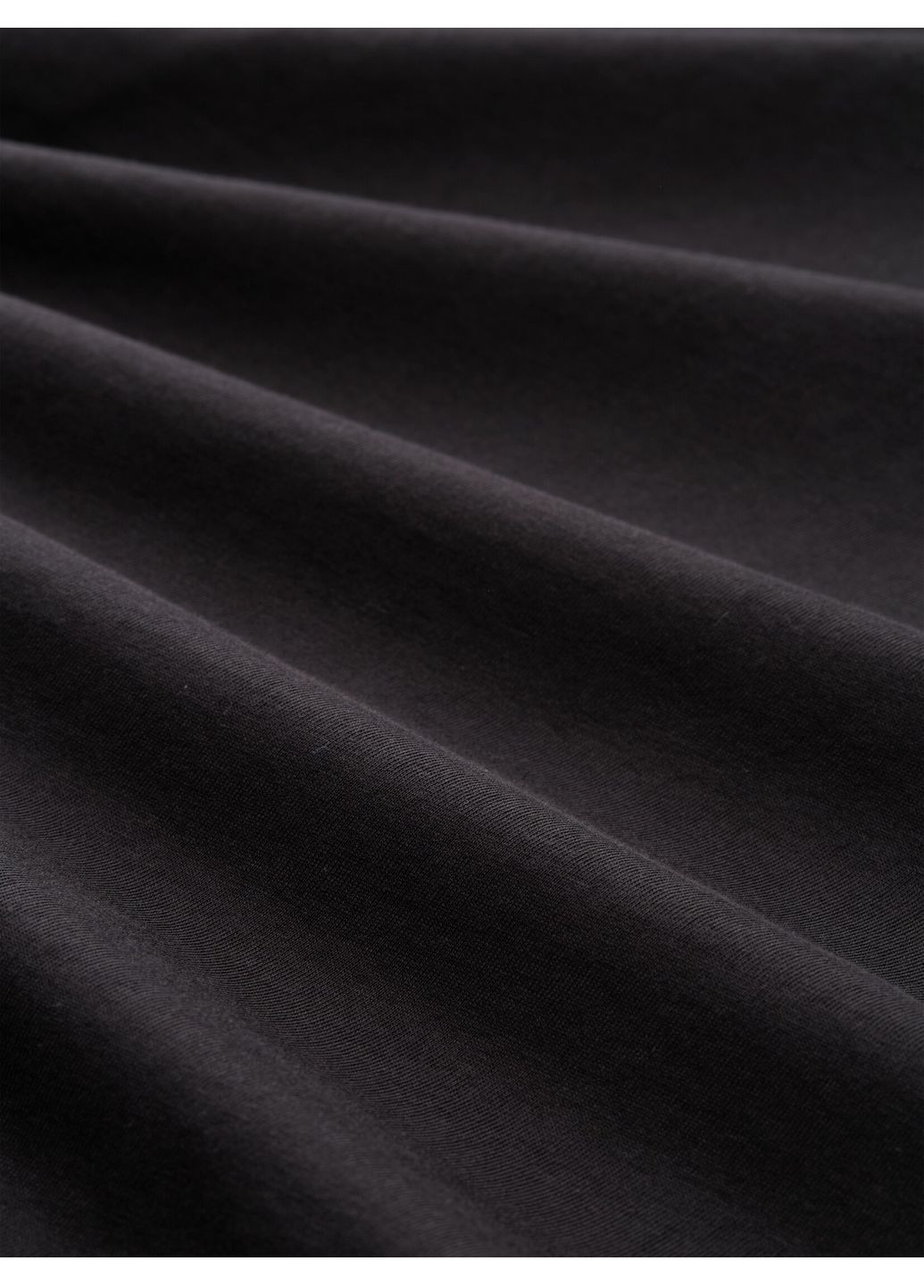 Лонгслів Tom Tailor чорний