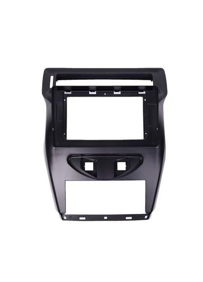 Перехідна рамка серії Q0169 для Citroen Quatre 2012-2017 10 дюймів QIV (346503398)