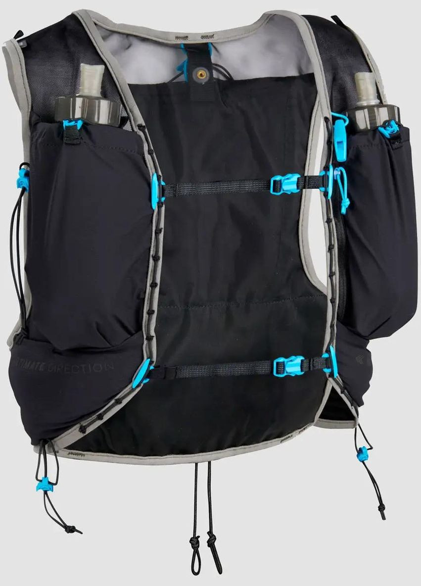 Рюкзак Ultimate Direction Race Vest M 8.5 Black No Brand (316445244)