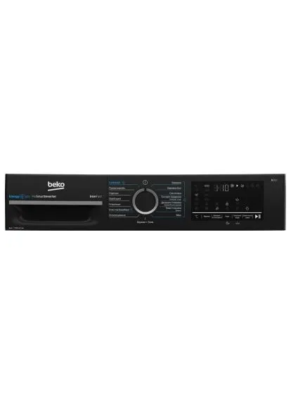 Пральна машина BEKO BM1WFSU36233WPBB (400296626)