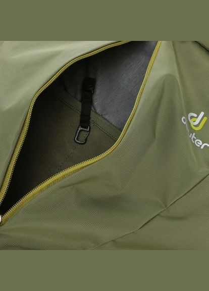 Рюкзак XV 3 21 л 3850418 2325 Deuter (318434603)