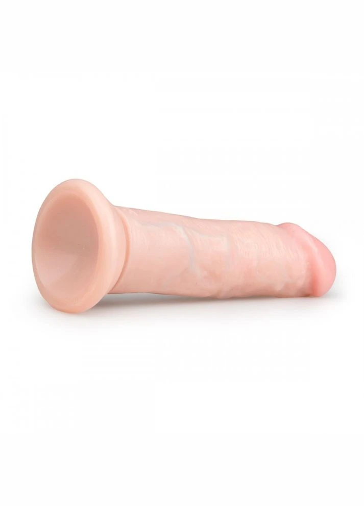 Фаллоимитатор Realistic Dildo - 15.5 см EasyToys (297131534)