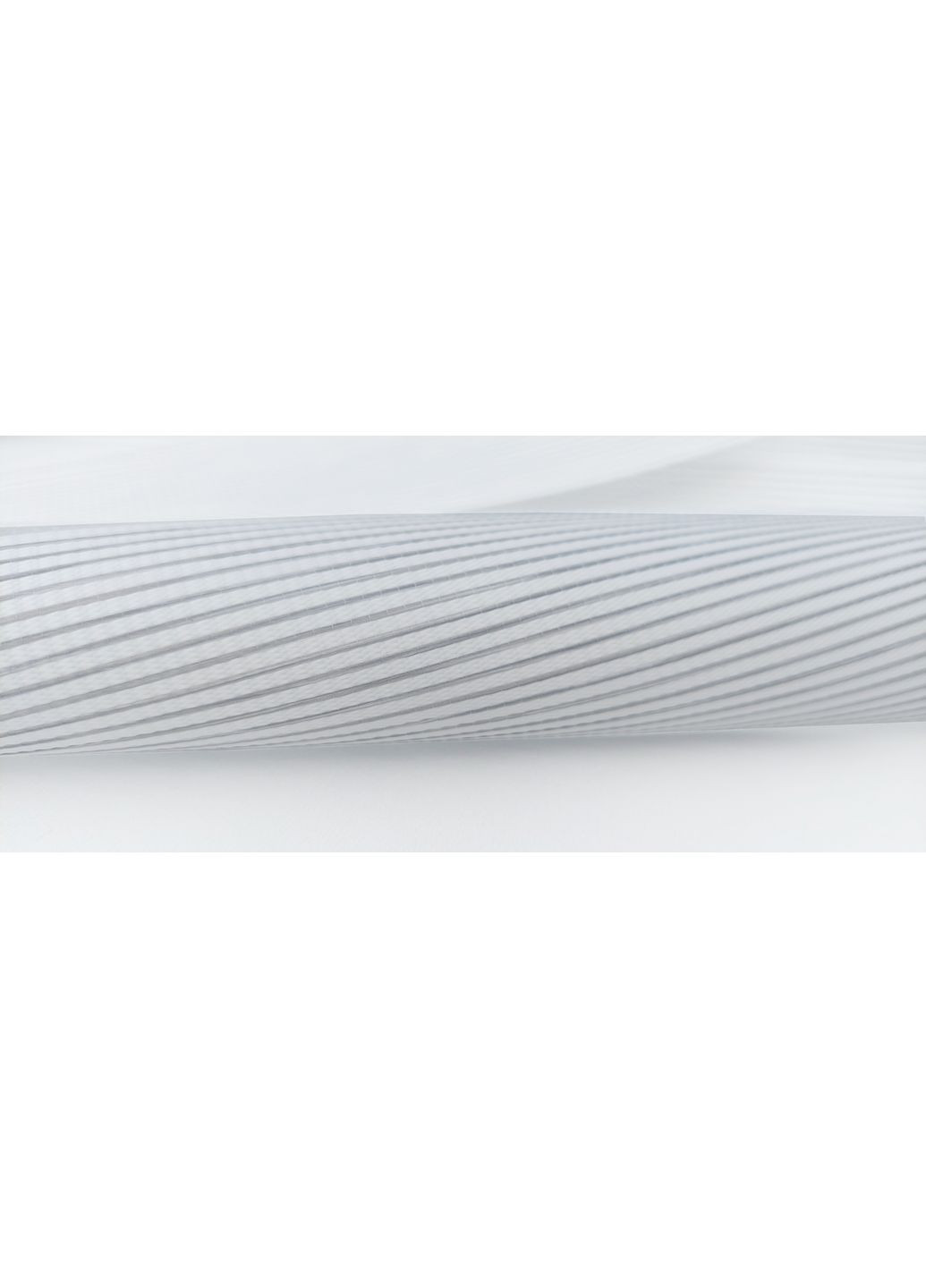 День-ночь 72*170 см Преміум сіро-білий Bigimot (364973039)