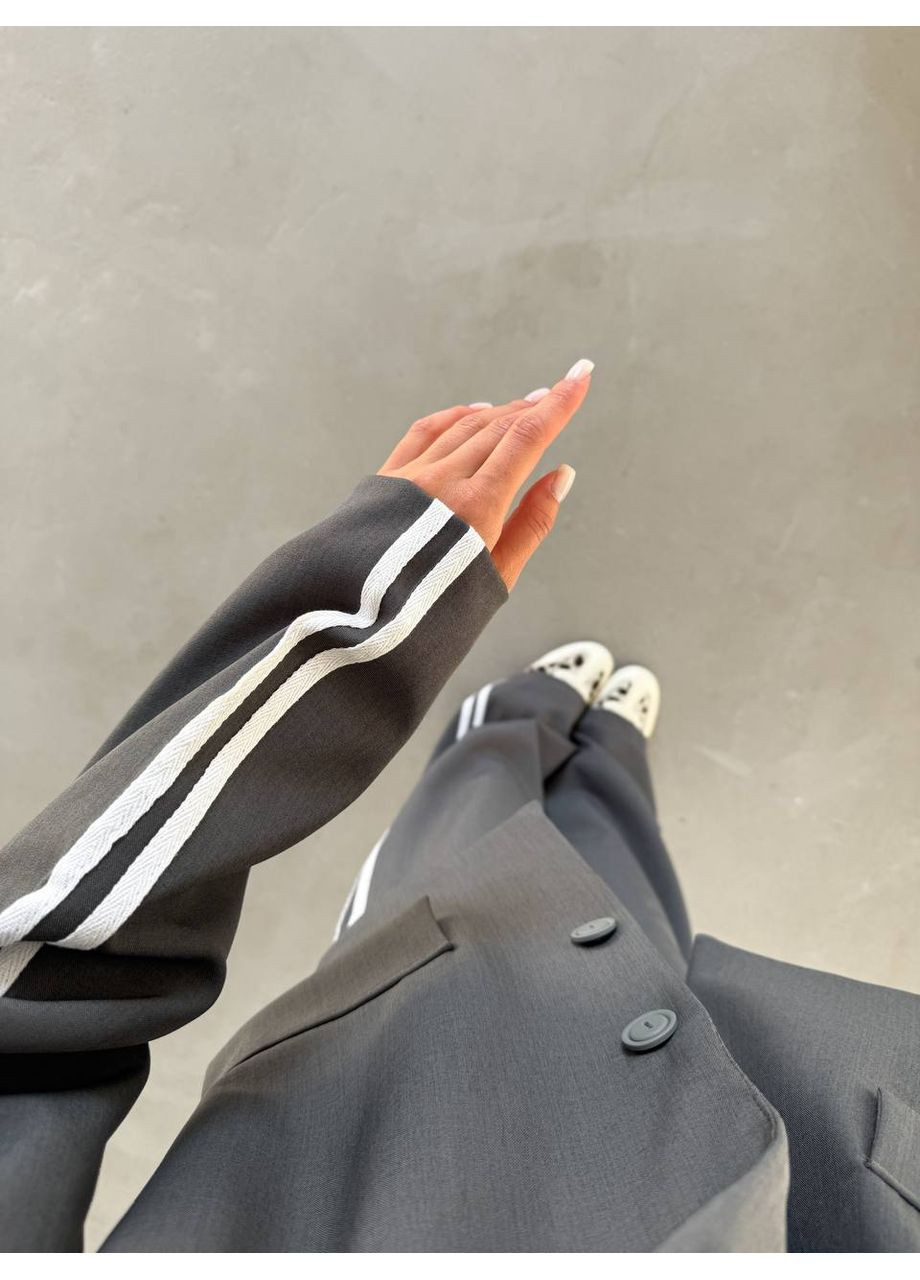 🤍Стильовий костюм Luna (366288817)