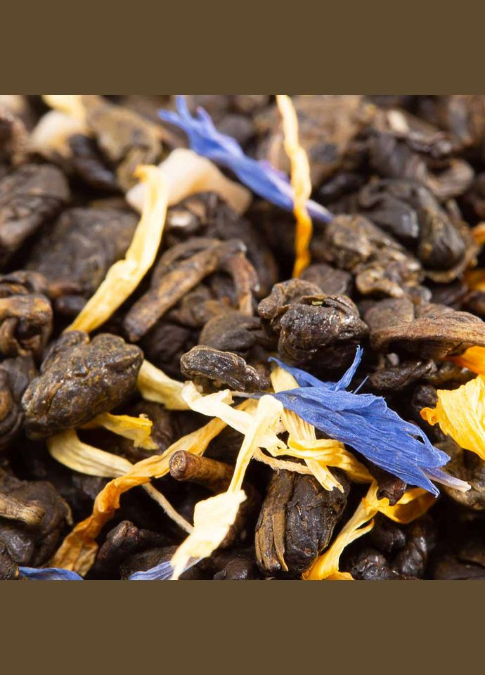 Зелений ананас - 50 г No Brand (305196304)