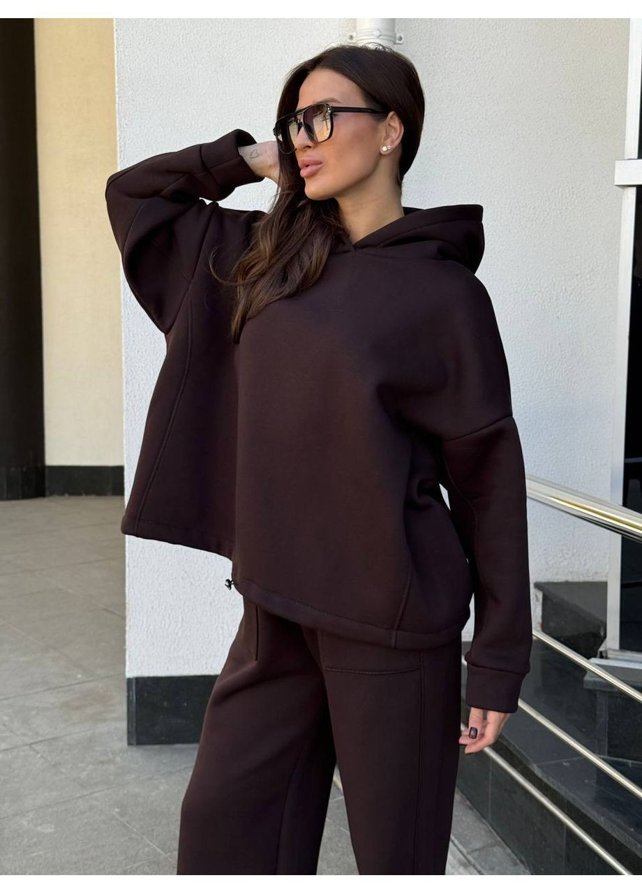 Женский спортивный костюм No Brand (364536321)