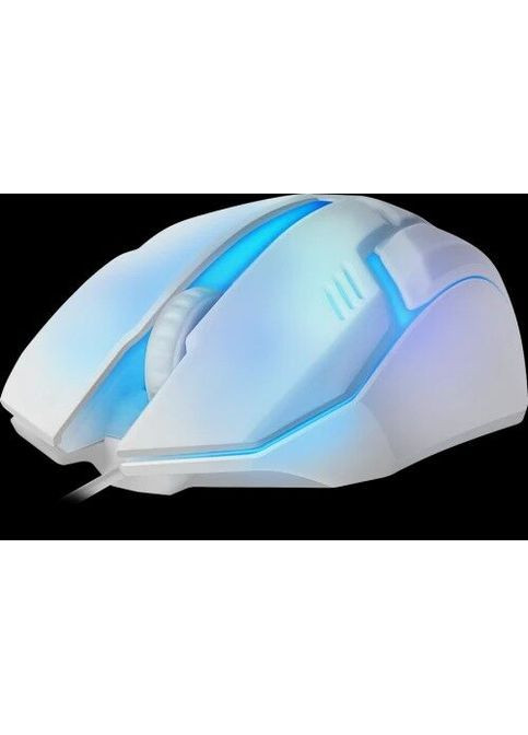 Миша Cyber MB-560L,, USB, оптична, 1600 dpi, 4 кнопки, 7 кольорів підсвічування, 1.5 м () 52561 Defender (395339130)