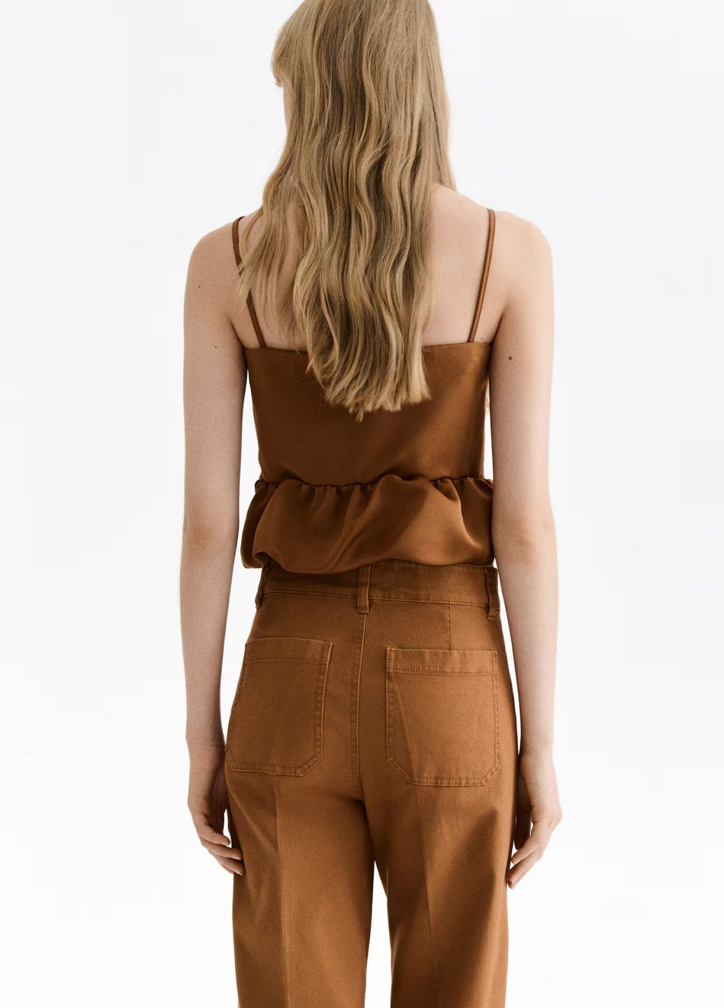 Топ H&M (369607082)