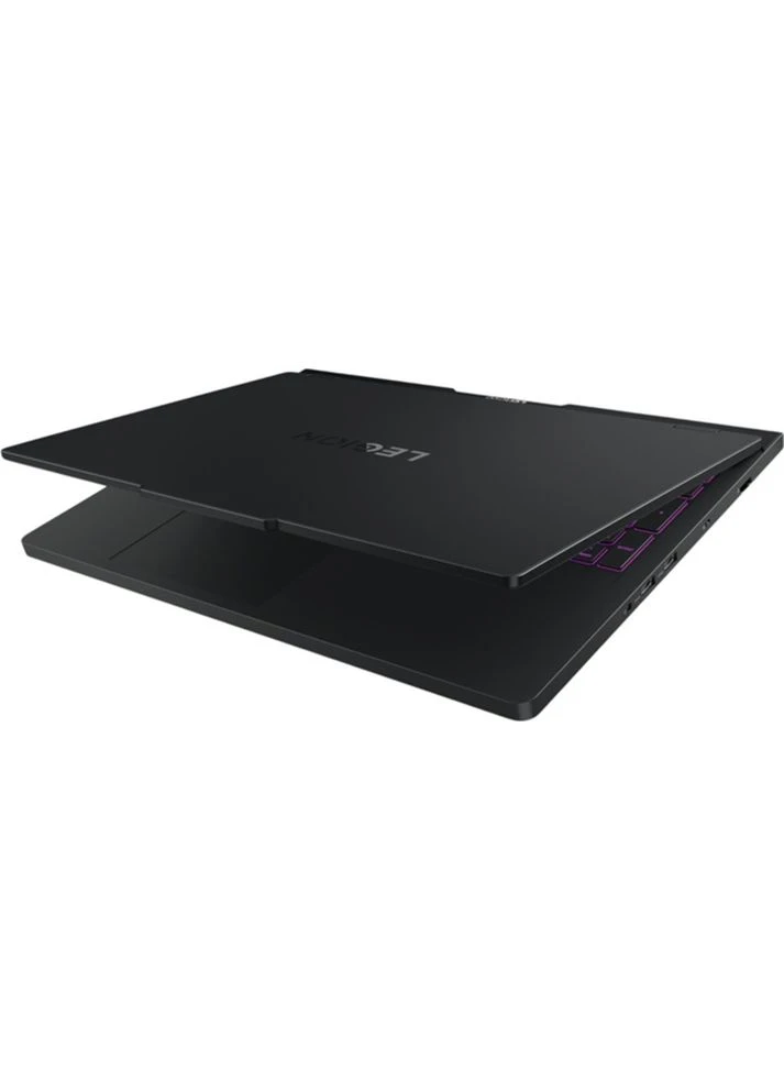 Ноутбук Legion Pro 5 16ADR10 Eclipse Black (83LT008NRA) Lenovo (391818565)
