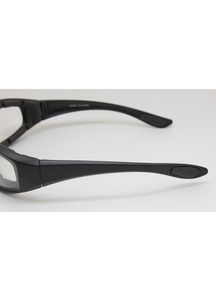 Окуляри тактичні протиударні Impact No Brand (371366967)