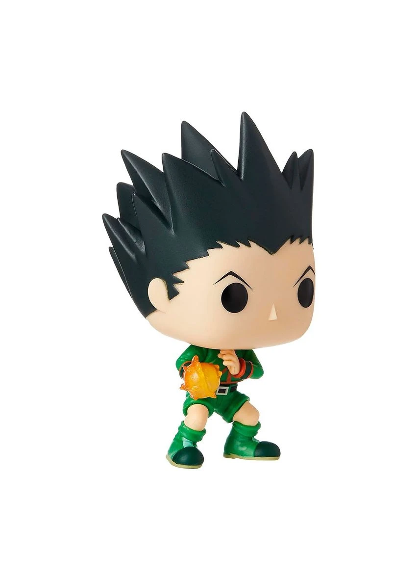 POP! Ігрова фігурка серії "Мисливець х Мисливець" - Гон Фріксс 9.6 см Funko (389110125)