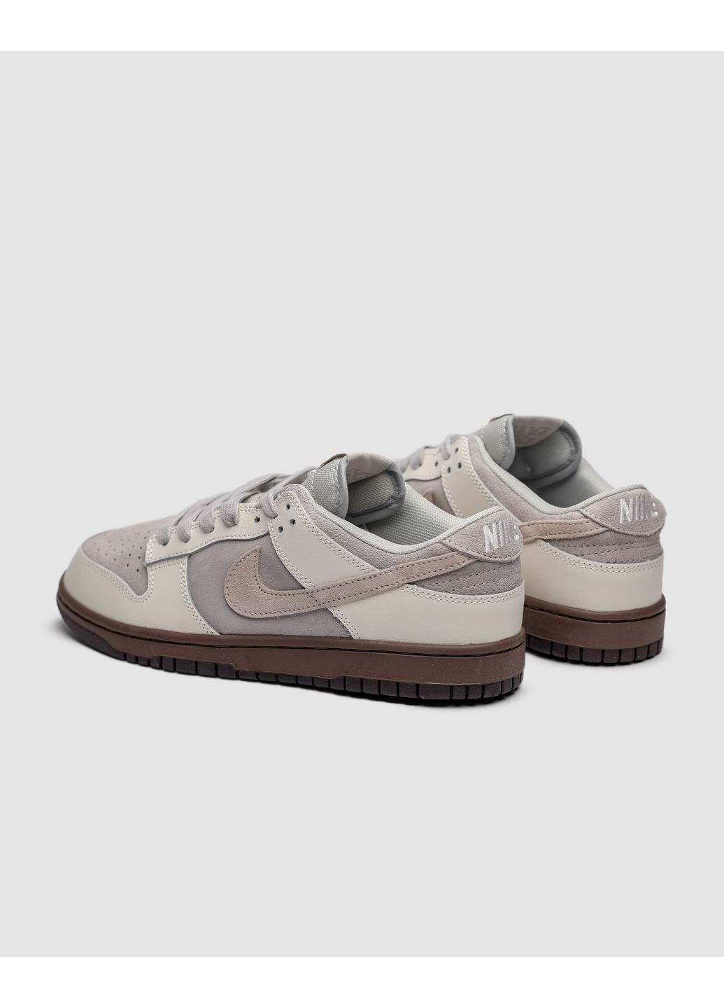 Цветные демисезонные кроссовки мужские nike sb dunk low ironstone найк сб данк No Brand