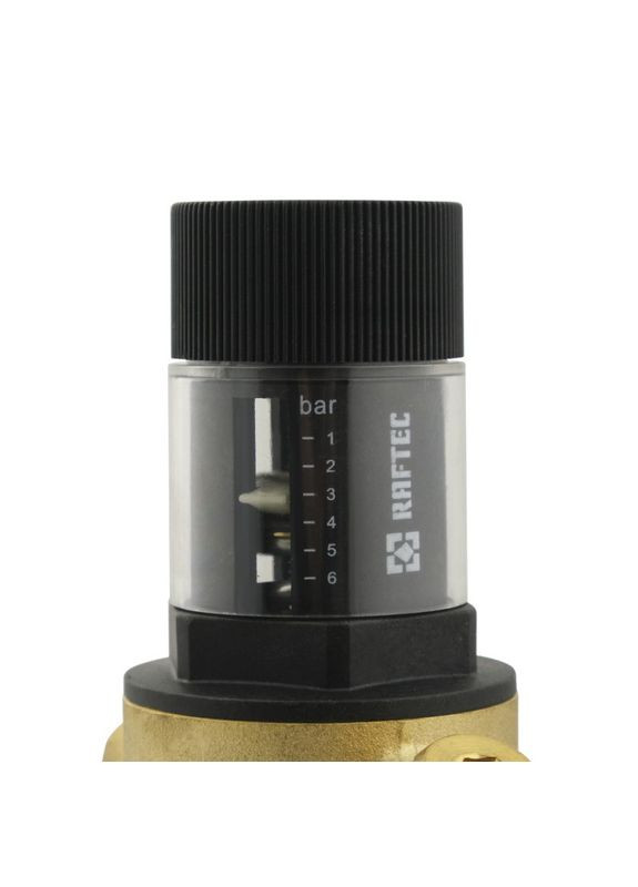 Редуктор тиску 1/2 Raftec (361446918)