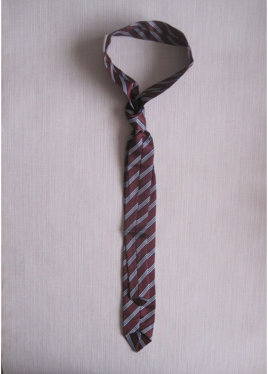 Классический галстук (30к030/2) No Brand (369667365)