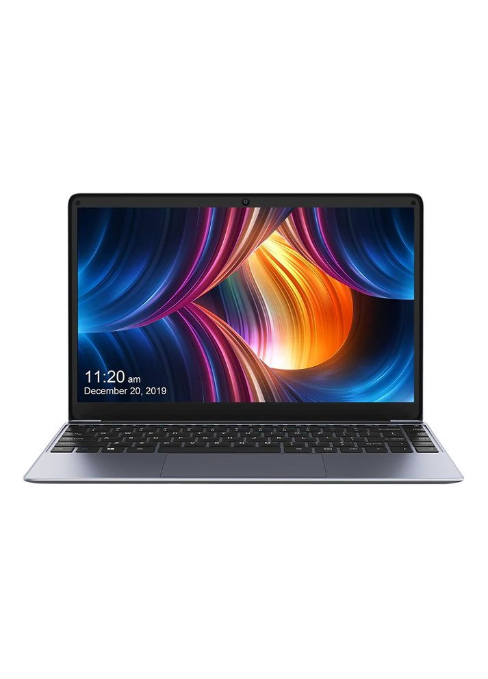 Ноутбук HeroBook Pro (Win11) (8/256) (CWI515/CW-112272) Gray Chuwi (370617379)