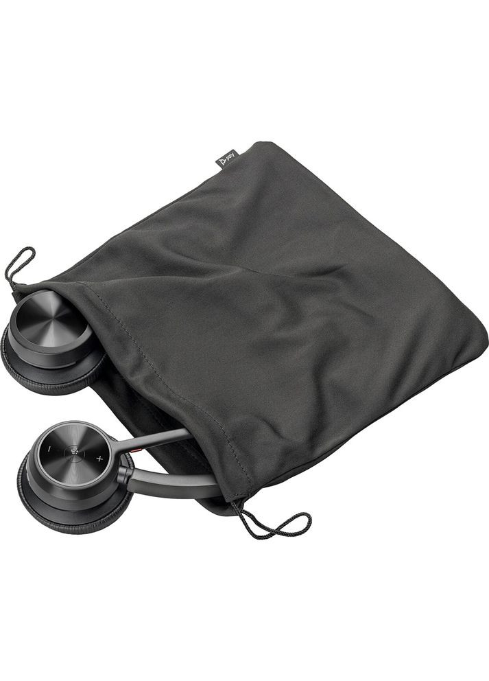 Гарнитура Voyager 4320-M HS+BT700+ Charging Stand Stereo (77Z00AA) Poly (325260261)