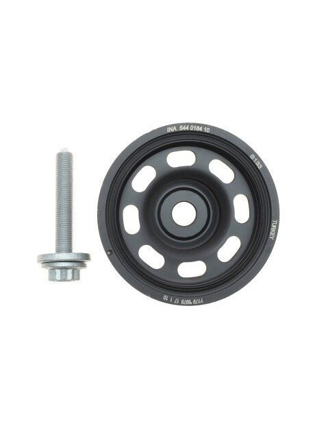 Шкив коленчатого вала 544 0184 20 Ina (360567233)