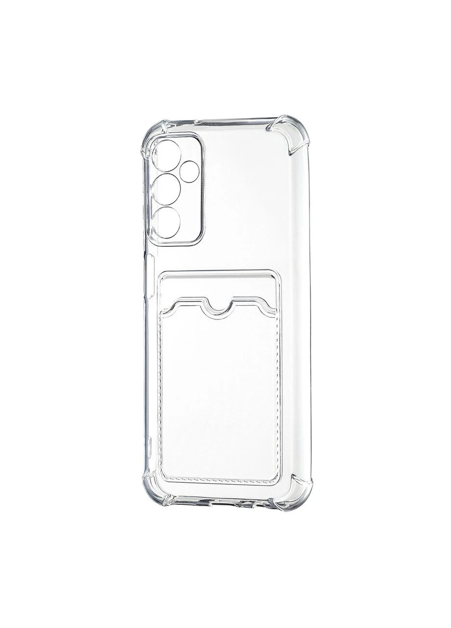Чехол силиконовый противоударный для Samsung M14 5G Case (370164605)