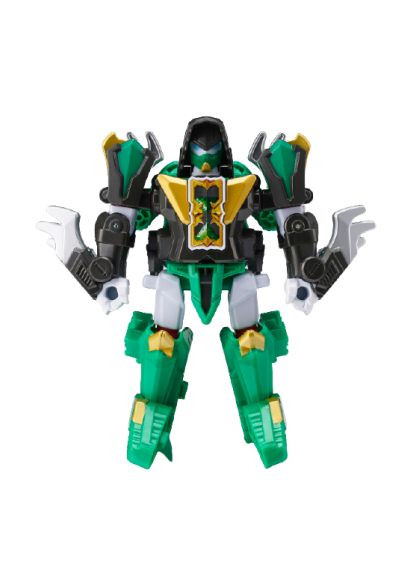 Трансформер (314067) SUPER10 MIX Ректор (366695770)